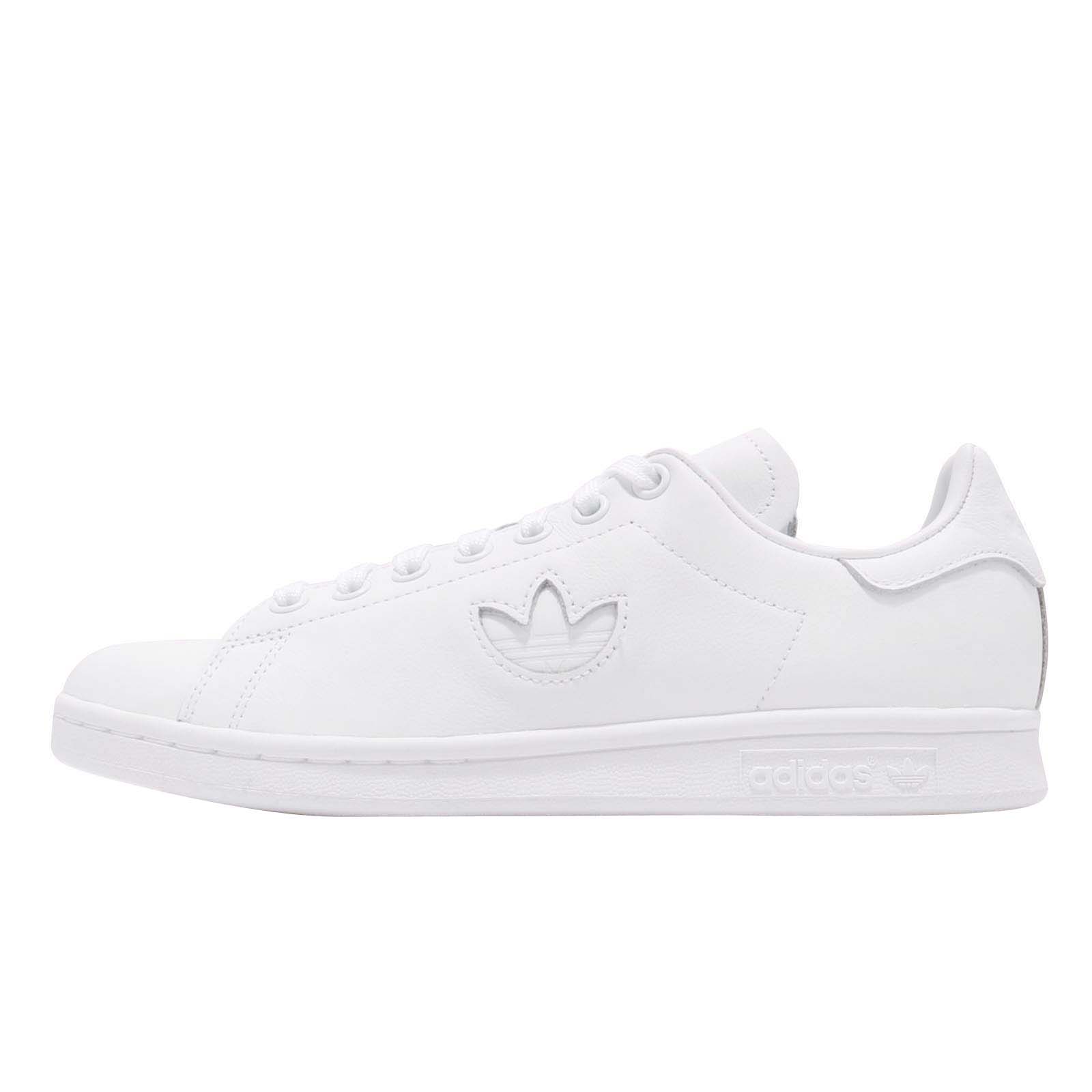 adidas Stan Smith Triple White