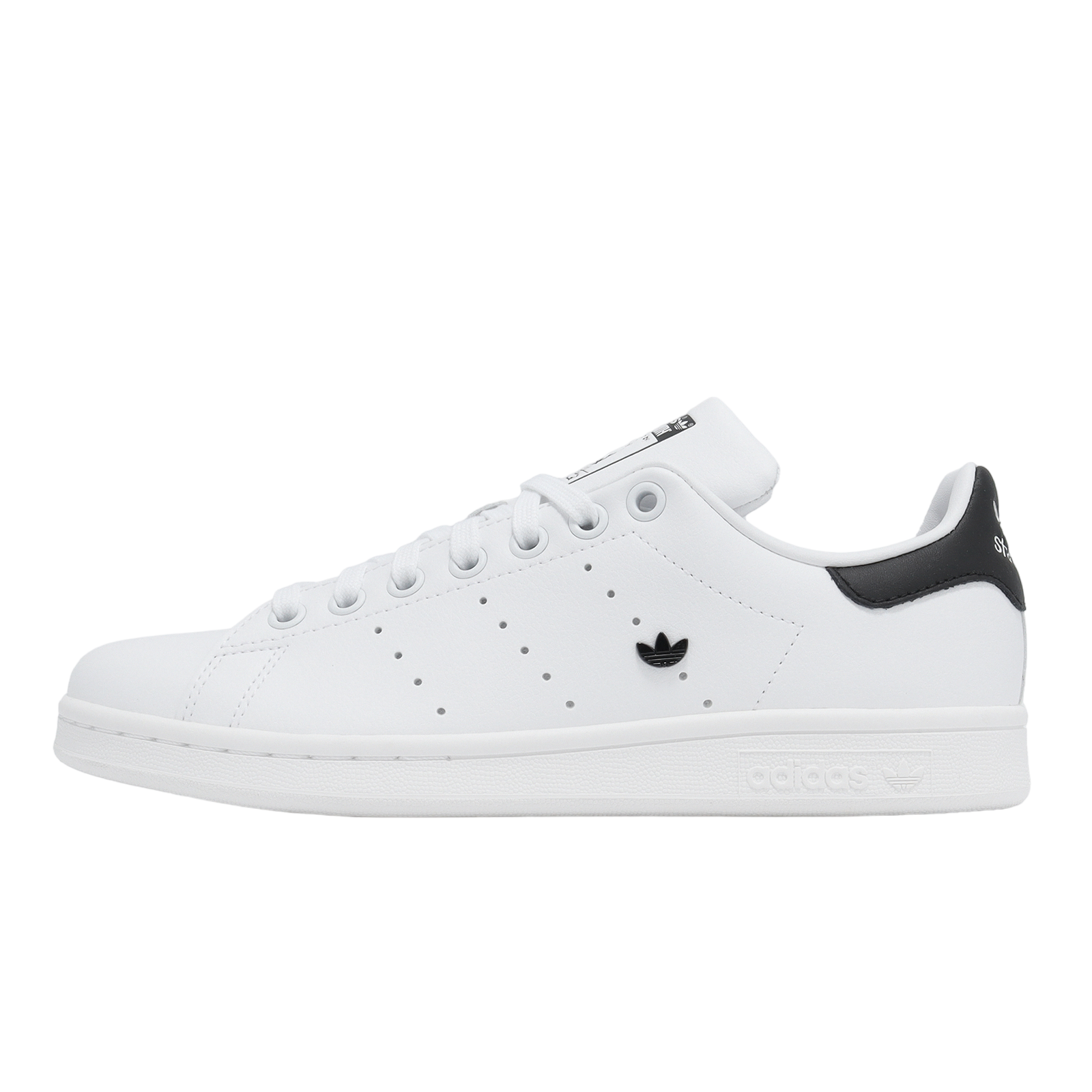 Adidas Stan Smith W Footwear White Core Black Dec 2023 IE0459 KicksOnFire