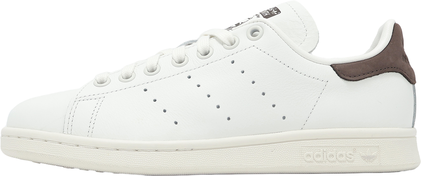 Adidas Stan Smith White / Brown - Jan 2025 - IH2142