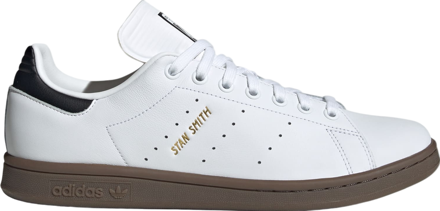 Adidas Stan Smith WMNS Cloud White Core Black Gum Aug 2024 IG1320 KicksOnFire