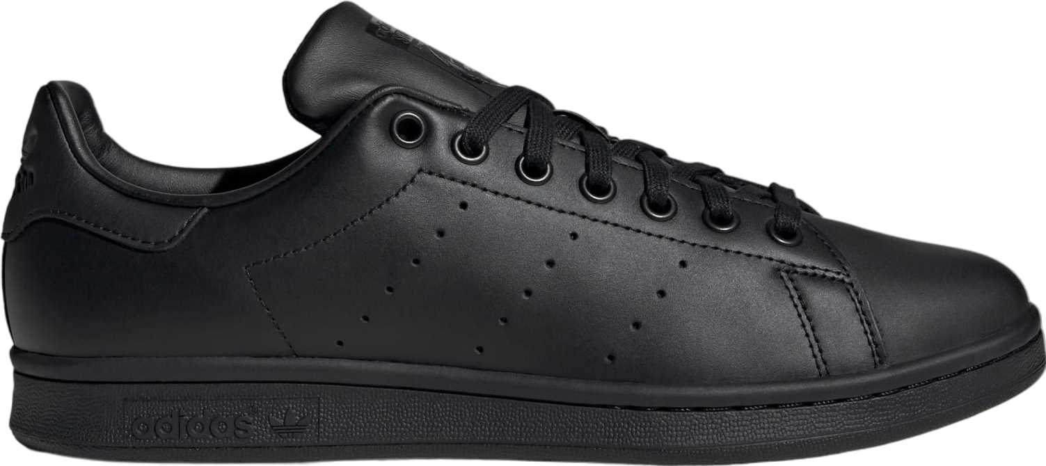 Adidas Stan Smith WMNS Core Black Aug 2024 M20327 KicksOnFire