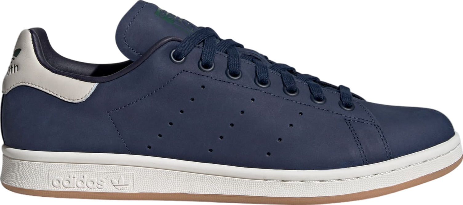 Adidas Stan Smith WMNS Night Indigo Alumina Dec 2023 IG1327 KicksOnFire