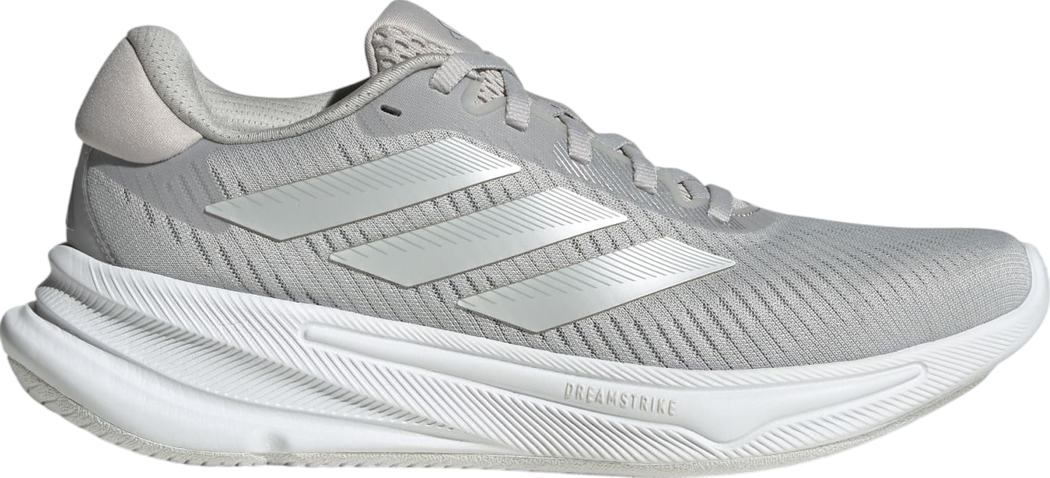 Adidas Supernova Ease WMNS Grey Two / Zero Metalic - Dec