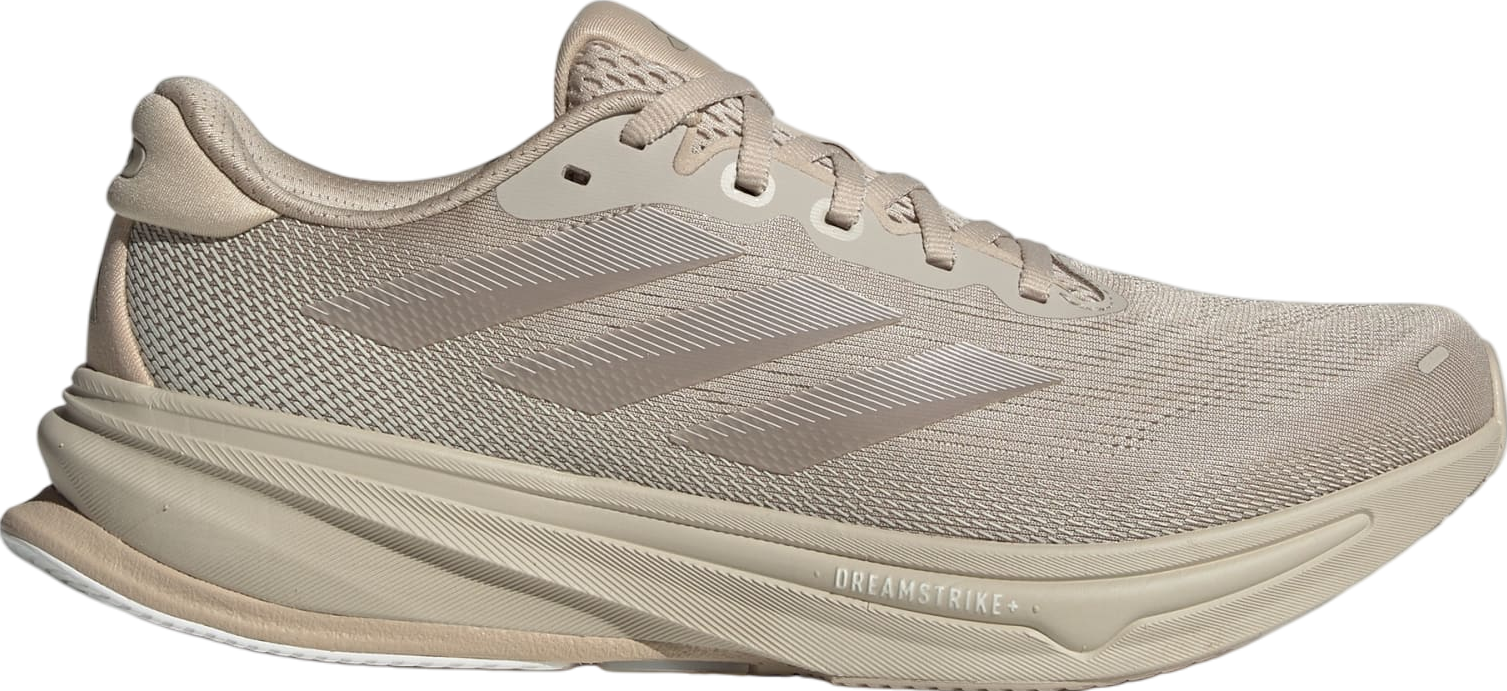 Adidas Supernova Rise 2 Wonder Beige / Chalk White - Dec 