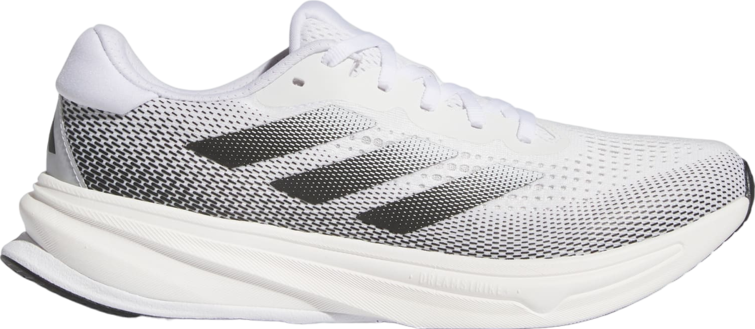 Adidas Supernova Rise Cloud White / Core Black