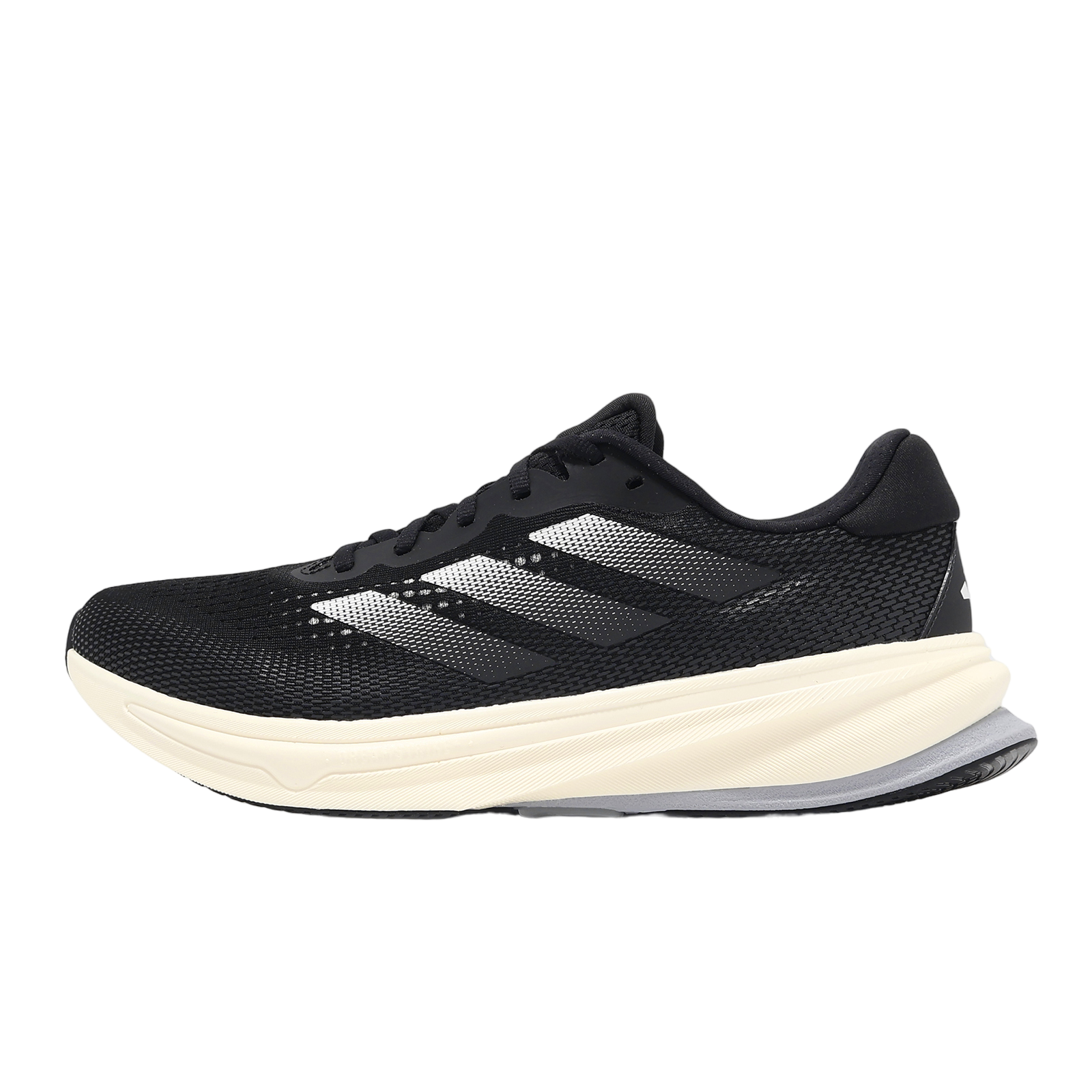 Adidas Supernova Rise M Core Black / Core White