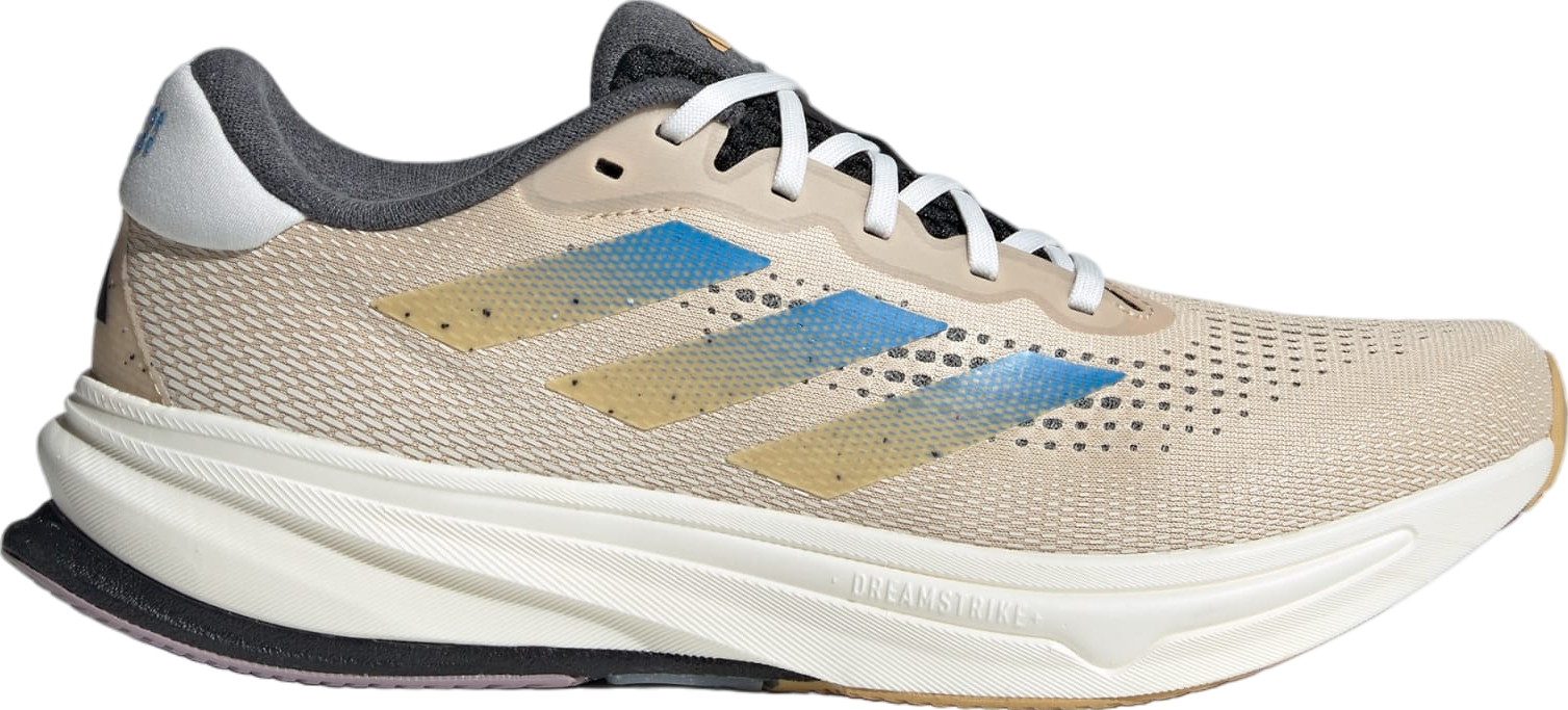 Adidas Supernova Rise Move For The Planet Crystal Sand / Blue Burst