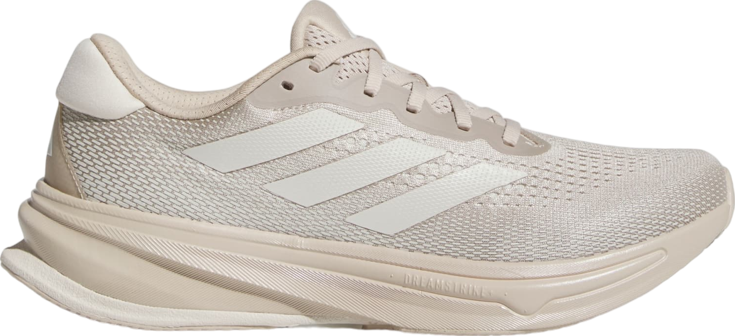 Adidas Supernova Rise Wonder Beige / Orbit Grey