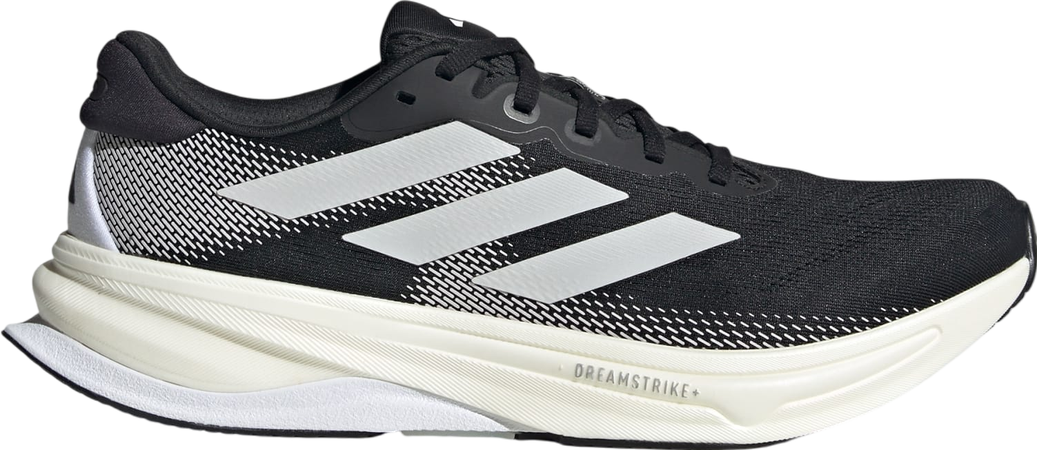【Adidas コリア】 Supernova Solution 2.0 Adidas Supernova Solution 2.0 Core Black / Cloud White - Mar
