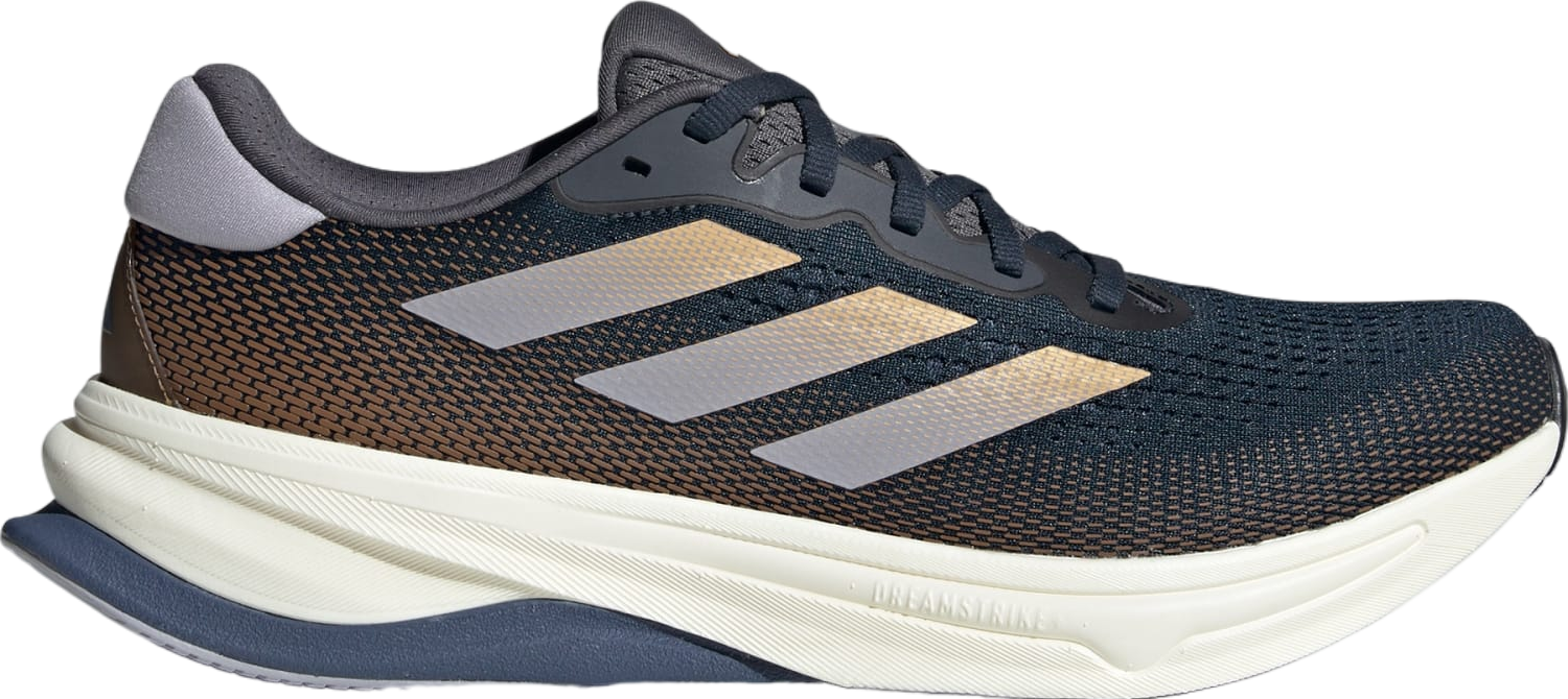 Adidas Supernova Solution Aurora Ink / Glory Grey