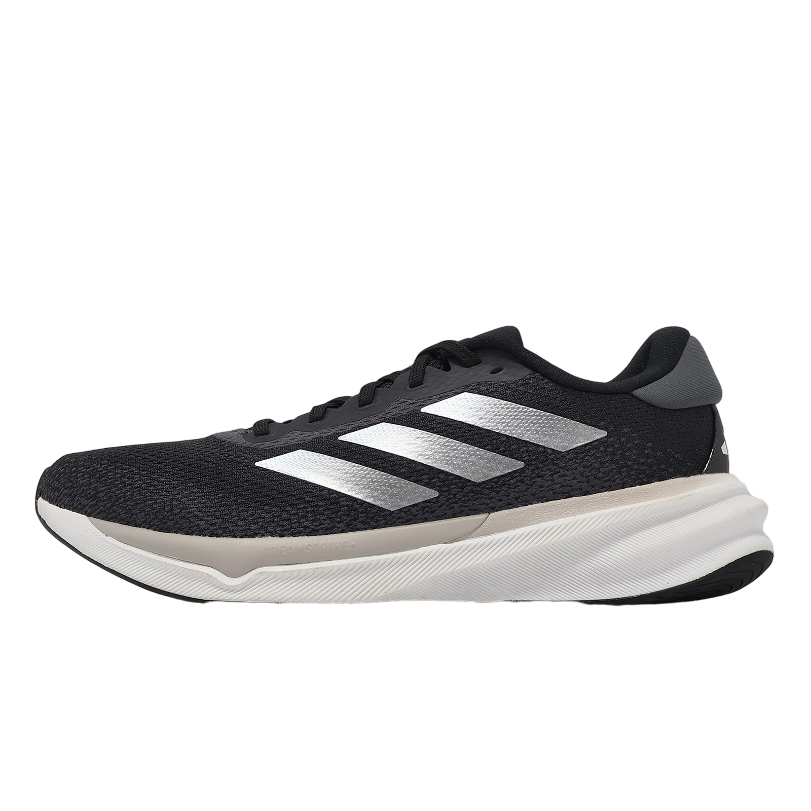 Adidas Supernova Stride M Core Black / Cloud White