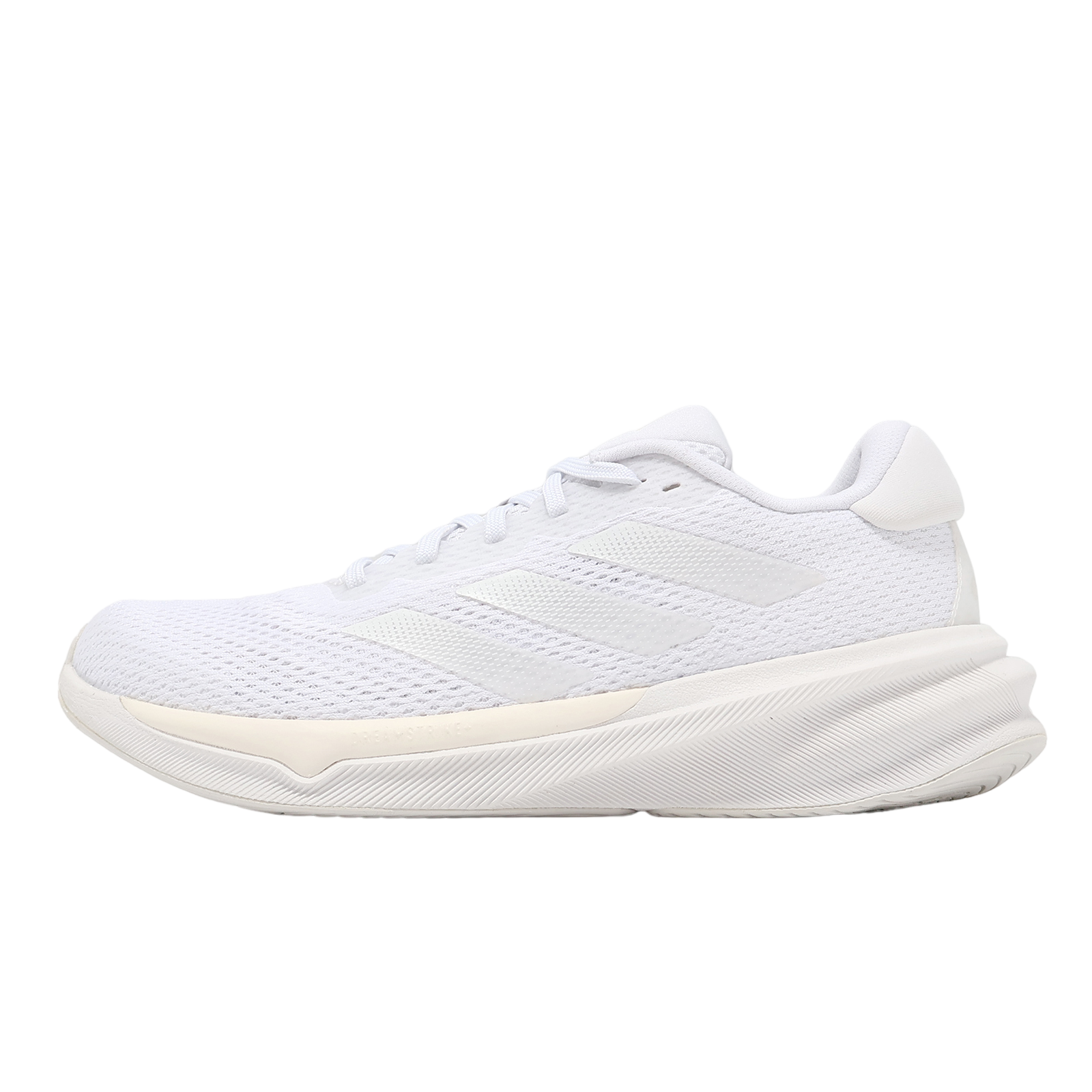 Adidas Supernova Stride W Cloud White / Zero Metalic