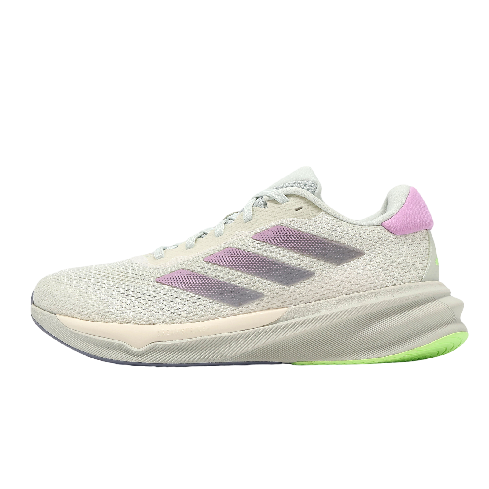 Adidas Supernova Stride W Crystal Jade / Silver Violet