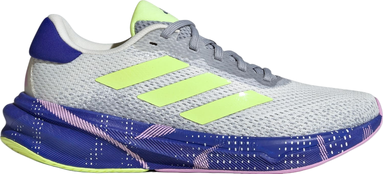 Adidas Supernova Stride WMNS Off White / Green Spark