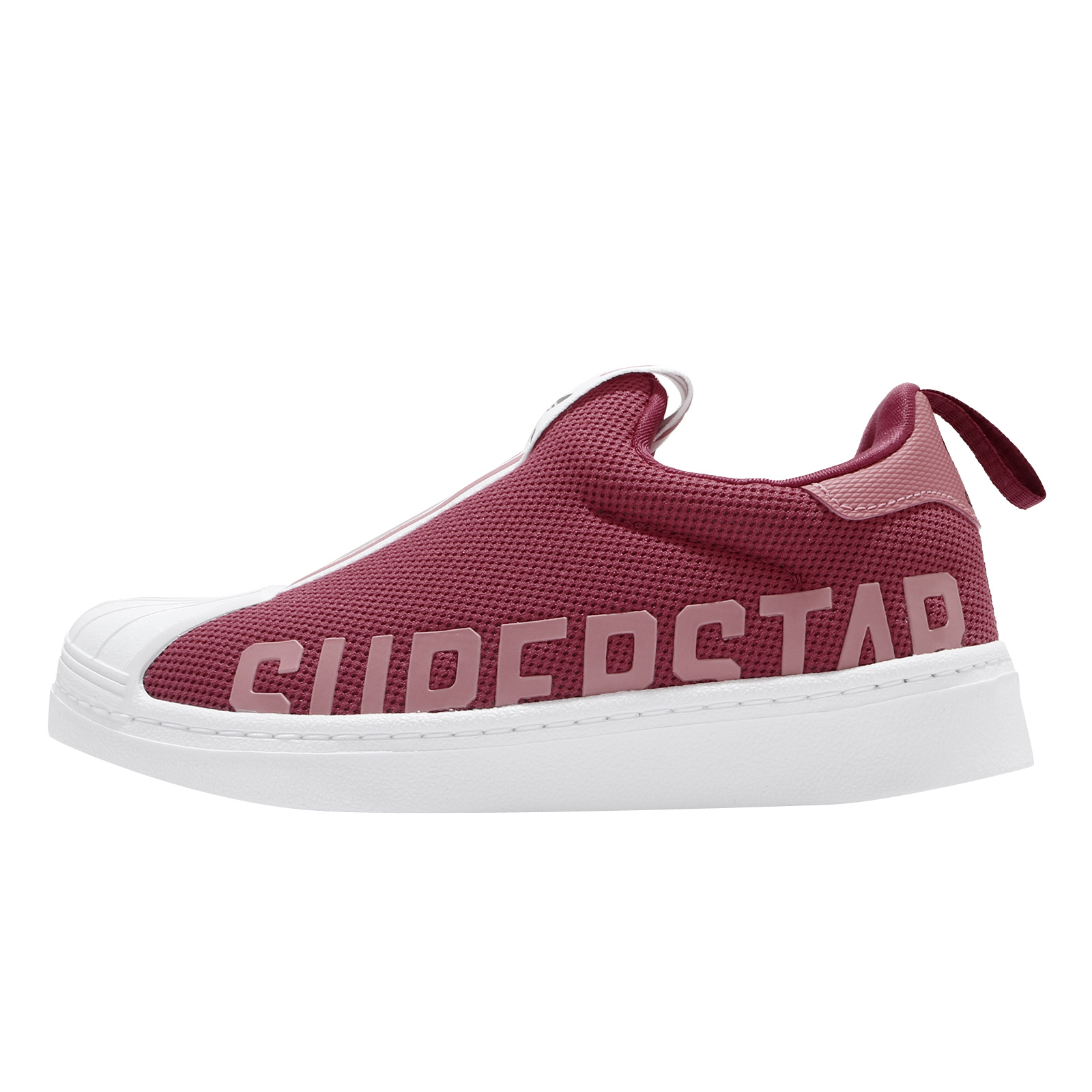 adidas Superstar 360 X GS Wild Pink Hazy Rose