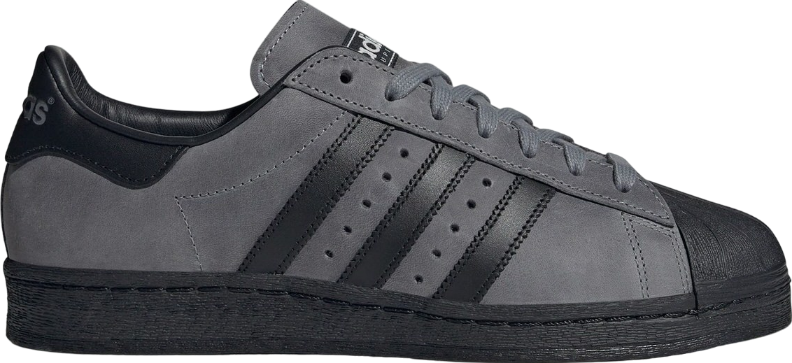 Adidas superstar shoes grey best sale