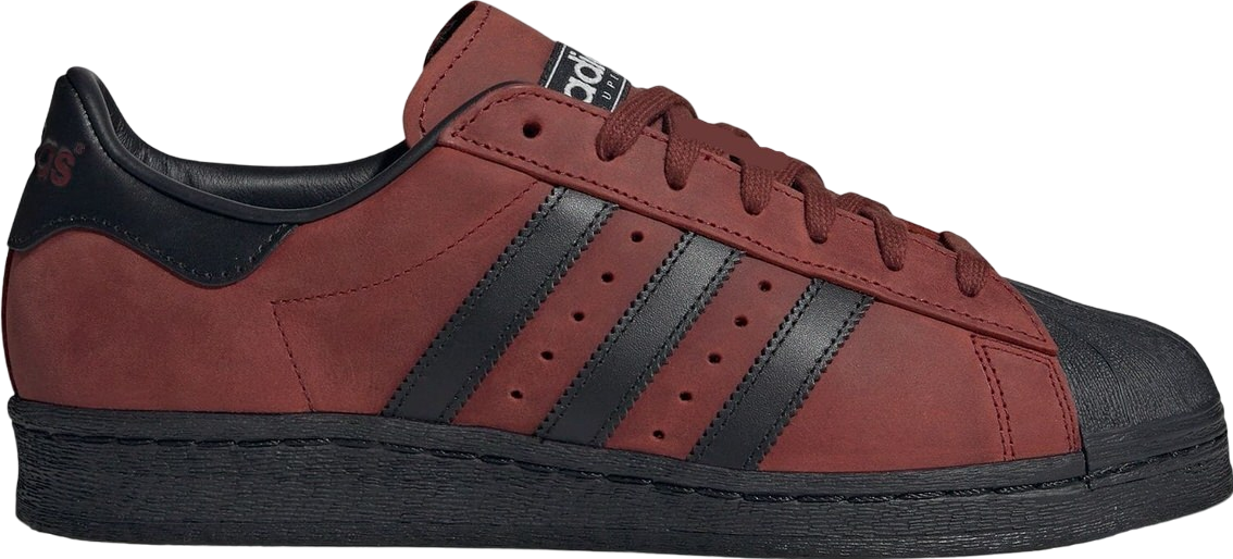 Adidas Superstar 82 Shoes Supplier Colour / Core Black