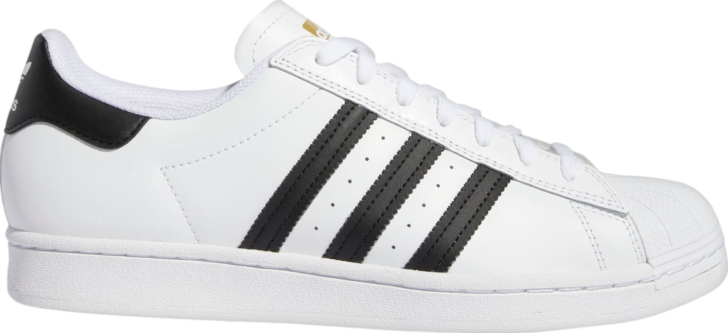 Adidas Superstar Adv Cloud White / Core Black