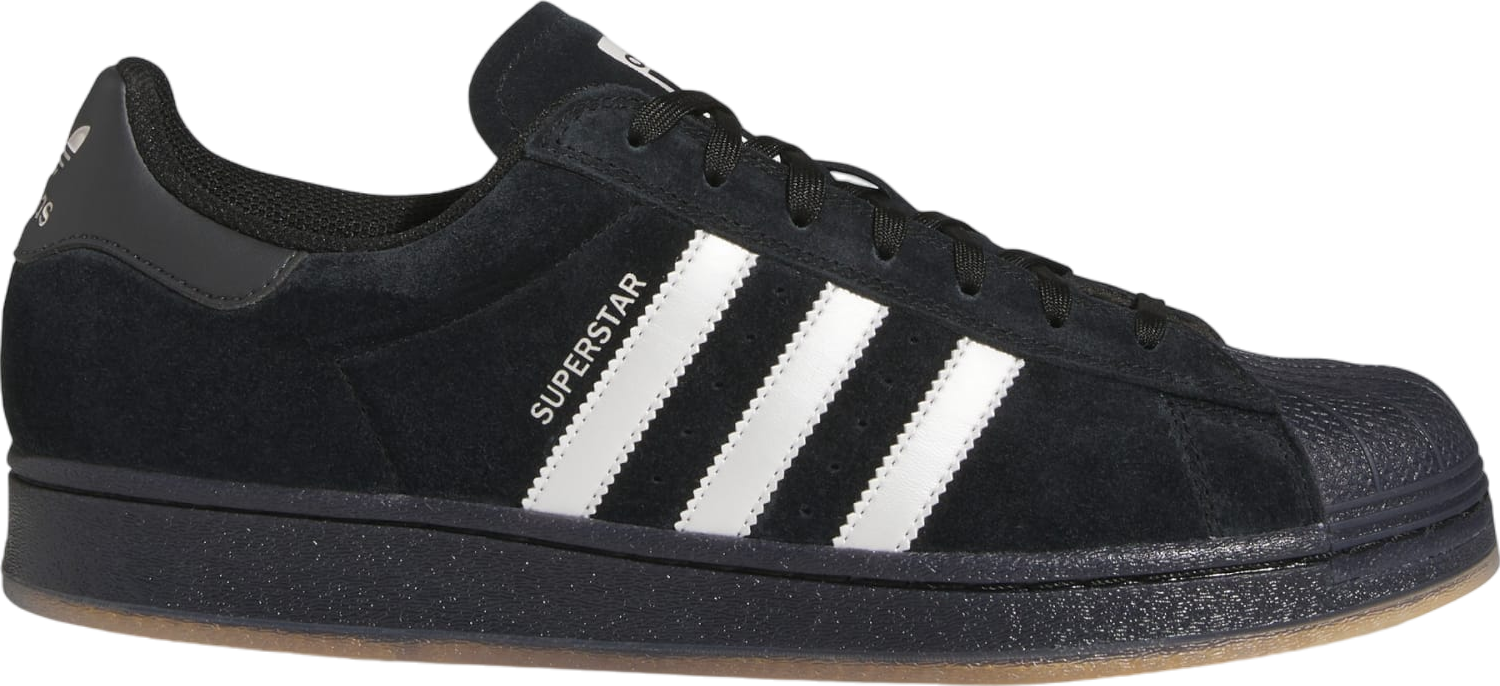 Adidas Superstar Adv WMNS Core Black / Spark