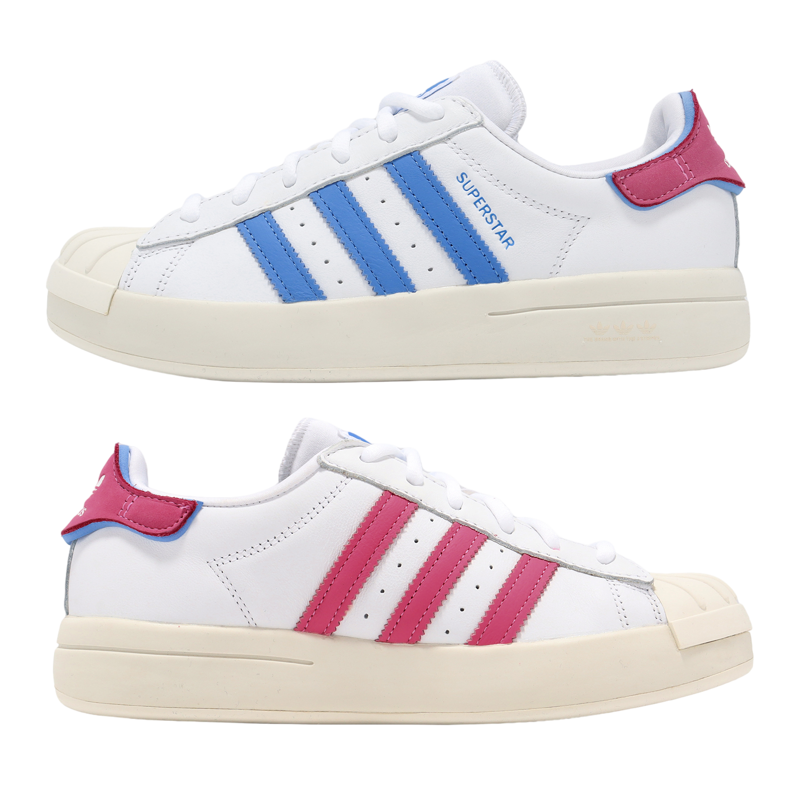 Adidas Superstar Ayoon W Cloud White / Pulse Blue