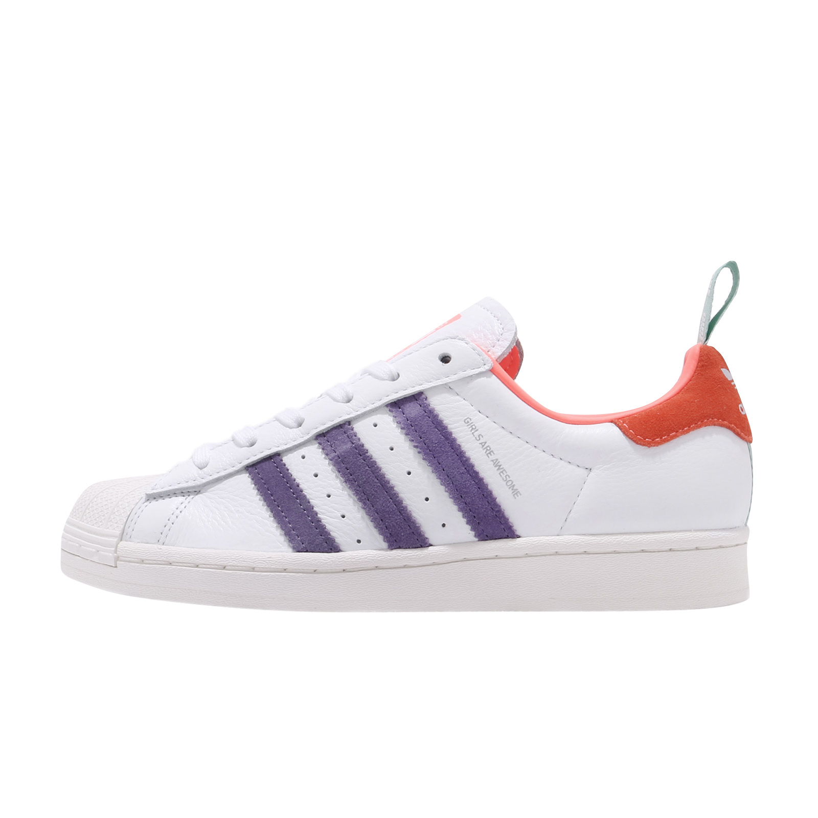 Mark Gonzales x adidas Superstar Shmoo - Apr 2020 - FW8029