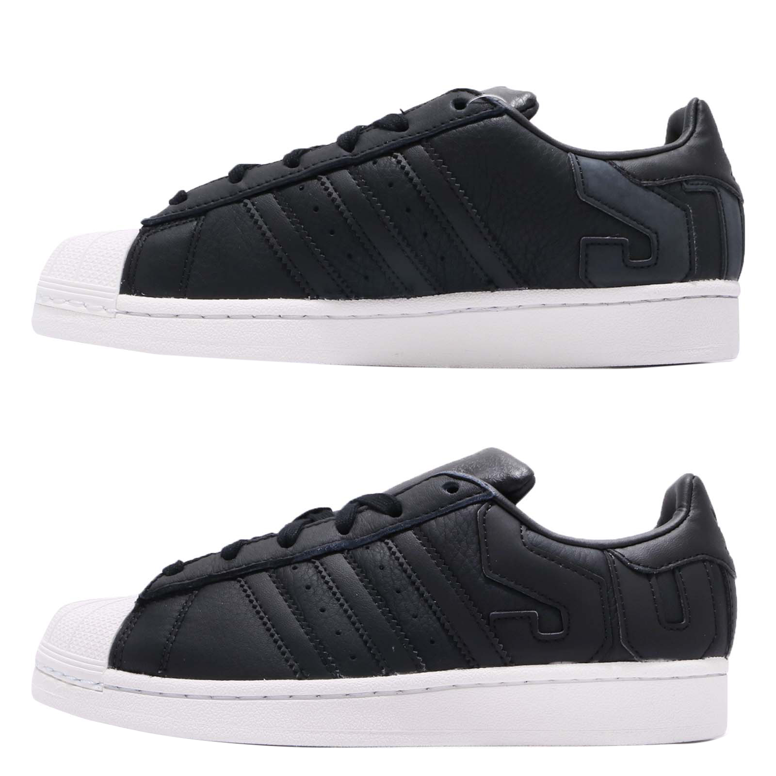adidas Superstar Footwear White Core Black - Sep 2018