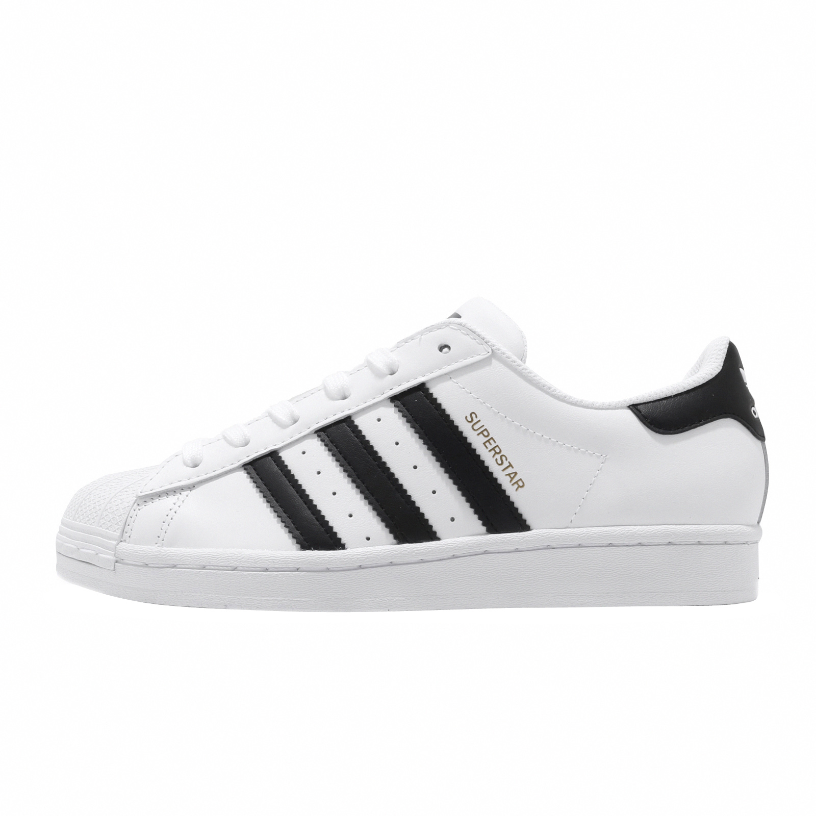 ★ADIDAS★ SUPERSTAR CORE BLACK WHITE EG4959 22-29 Adidas Superstar 'Core Black White' EG4959 | eBay