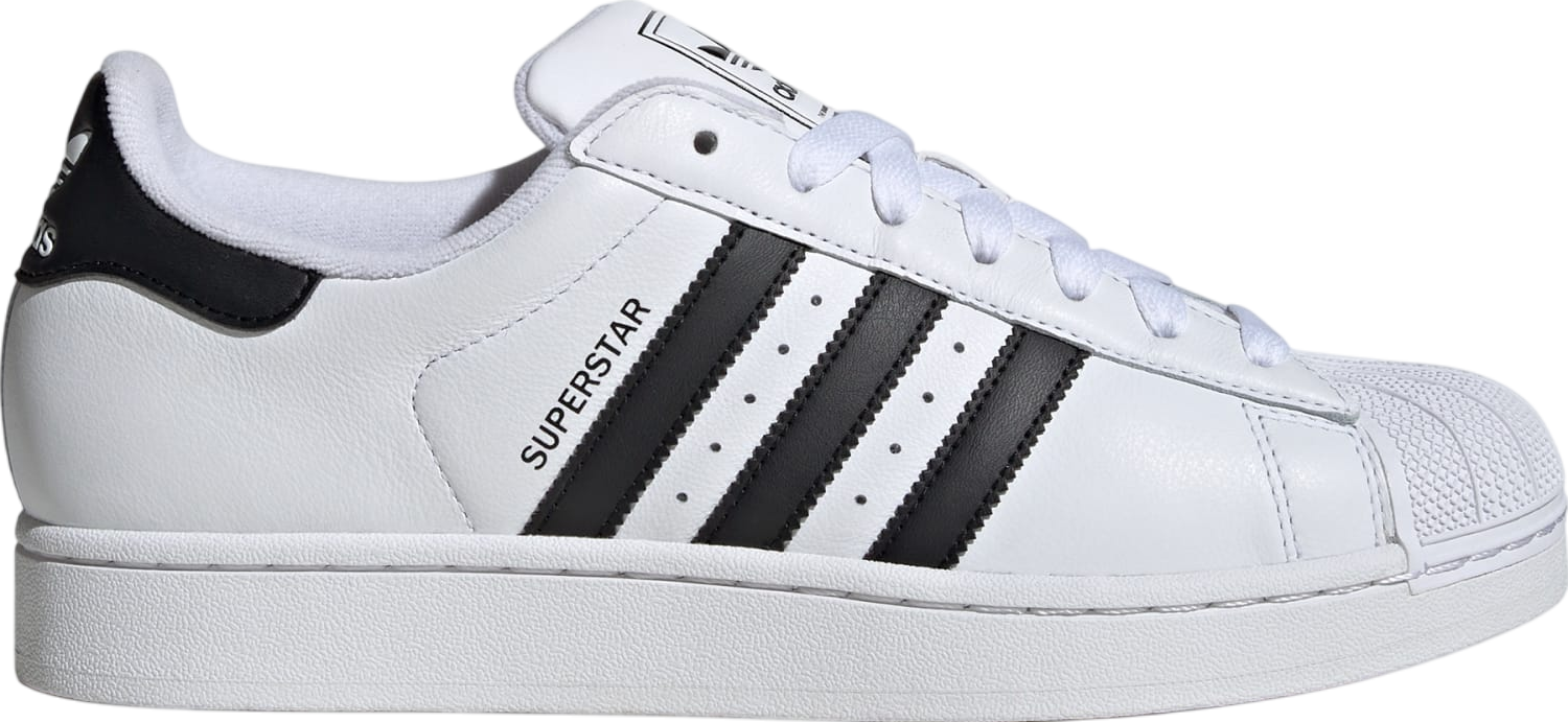即納★adidas★SUPERSTAR II★IH8659 adidas Originals Superstar II White IH8659 | FOOTDISTRICT