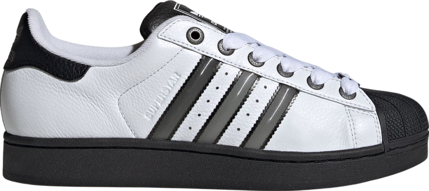 Adidas Superstar Vintage Core White / Core Black - Jun 2025