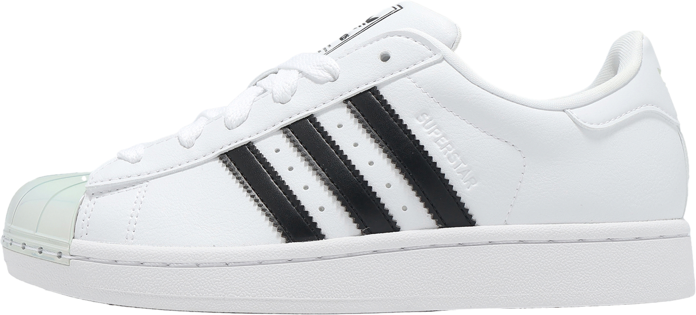 Adidas Superstar II Footwear White / Core Black / White - Oct 2025
