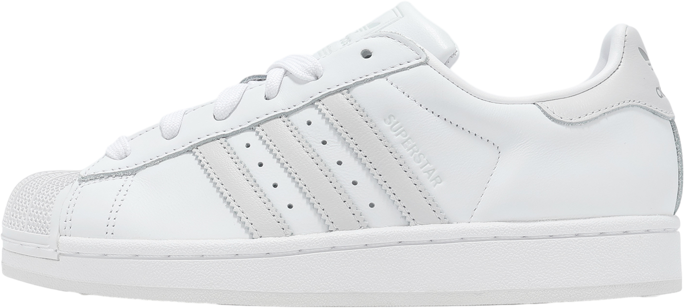 Adidas Superstar II WMNS Cloud White / Core Black - Feb 2025