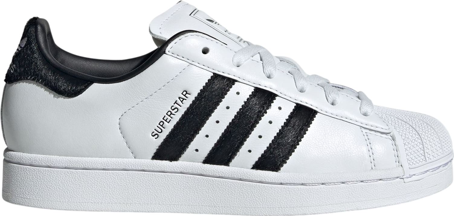 スニーカー Adidas Superstar Core Black White adidas Superstar II Shoes - White | Free Shipping with