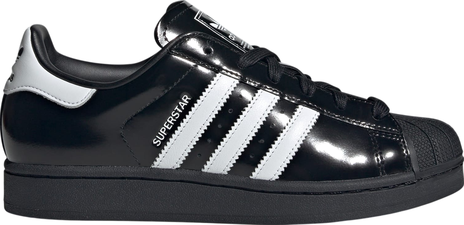 国内配送 adidas SUPER STAR II C.BLACK/C.BLACK jr7313-1s.jpg