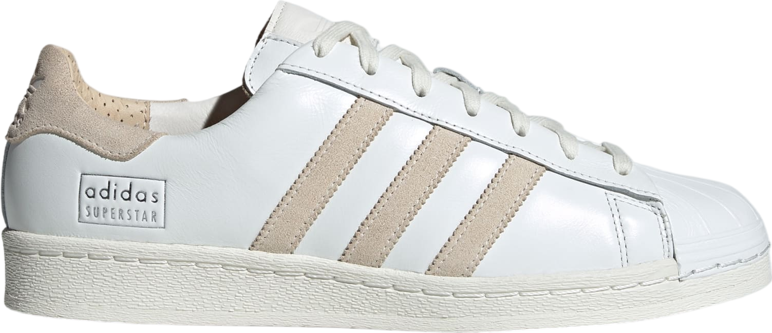 Adidas Superstar Lux WMNS Core White / Wonder White - Mar
