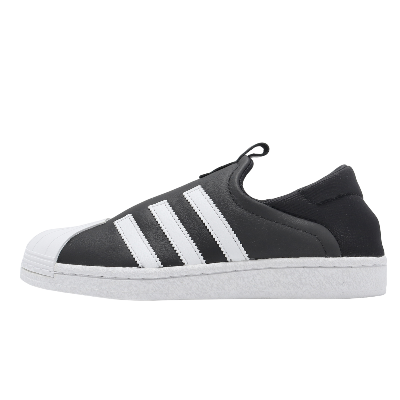 Adidas Superstar Slip ON W Core Black / Footwear White