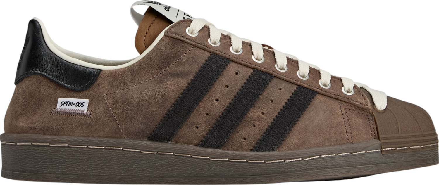 Adidas Superstar Year Of The Snake - Jan 2025 - JR8036