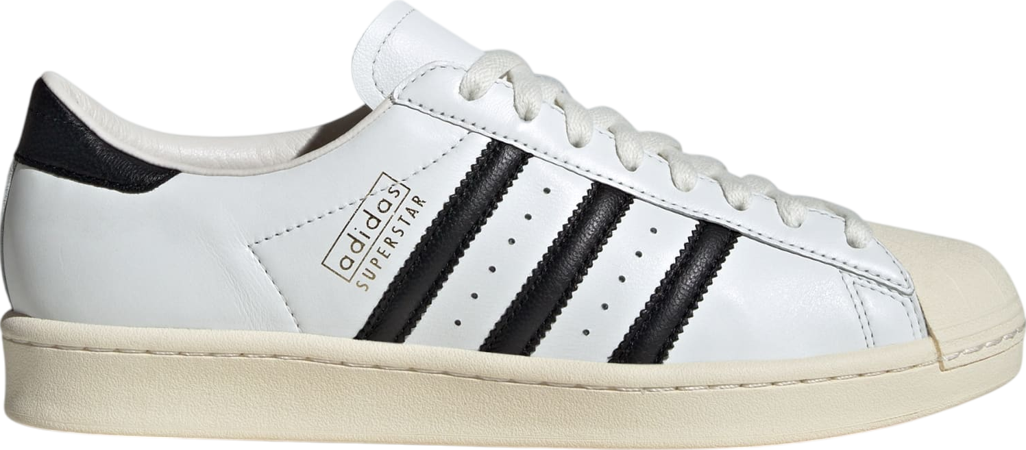 Adidas Superstar Vintage Made In Germany Core White / Core