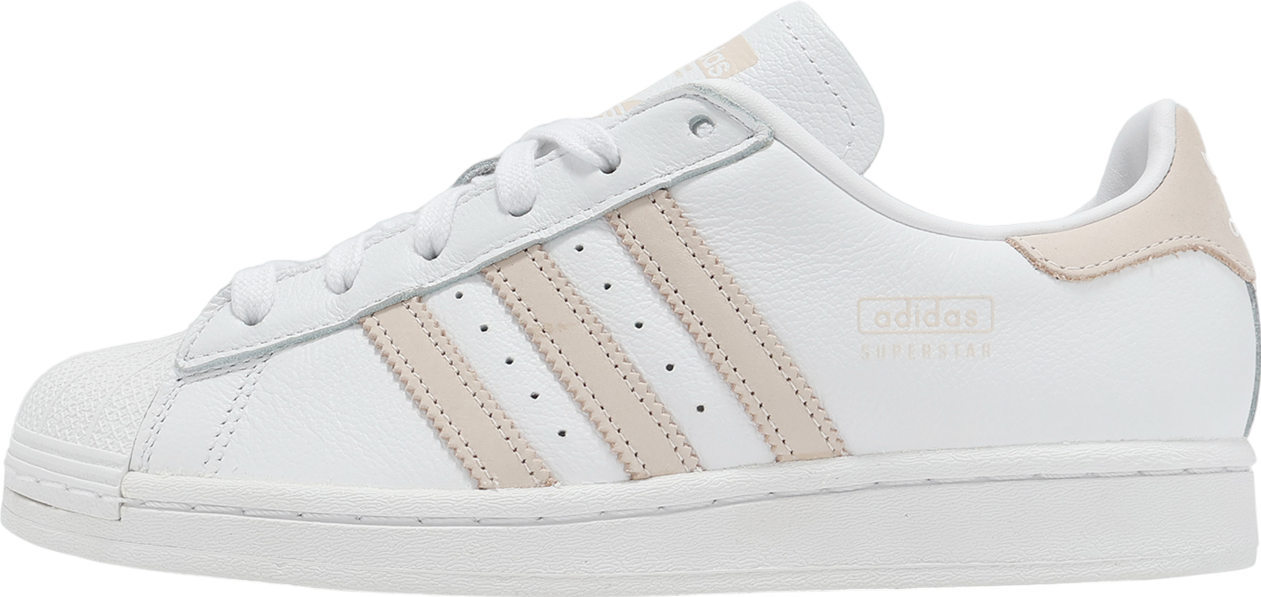 Adidas Superstar W Cloud White Wonder Quartz Oct 2024 IG4540 KicksOnFire