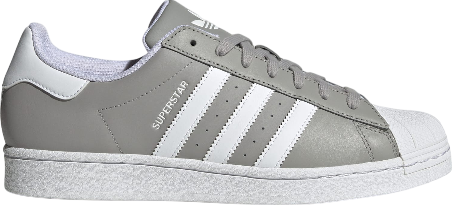 Adidas Superstar WMNS Mgh Solid Grey / Cloud White