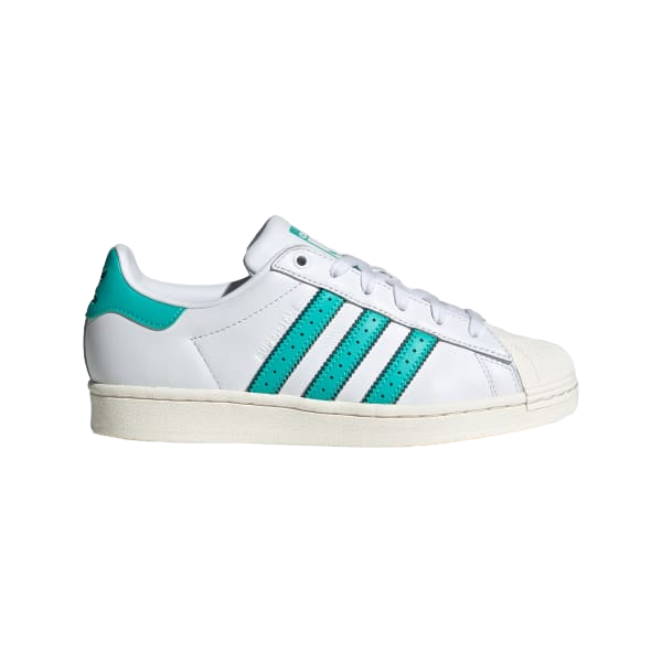 Adidas superstar mint damen online