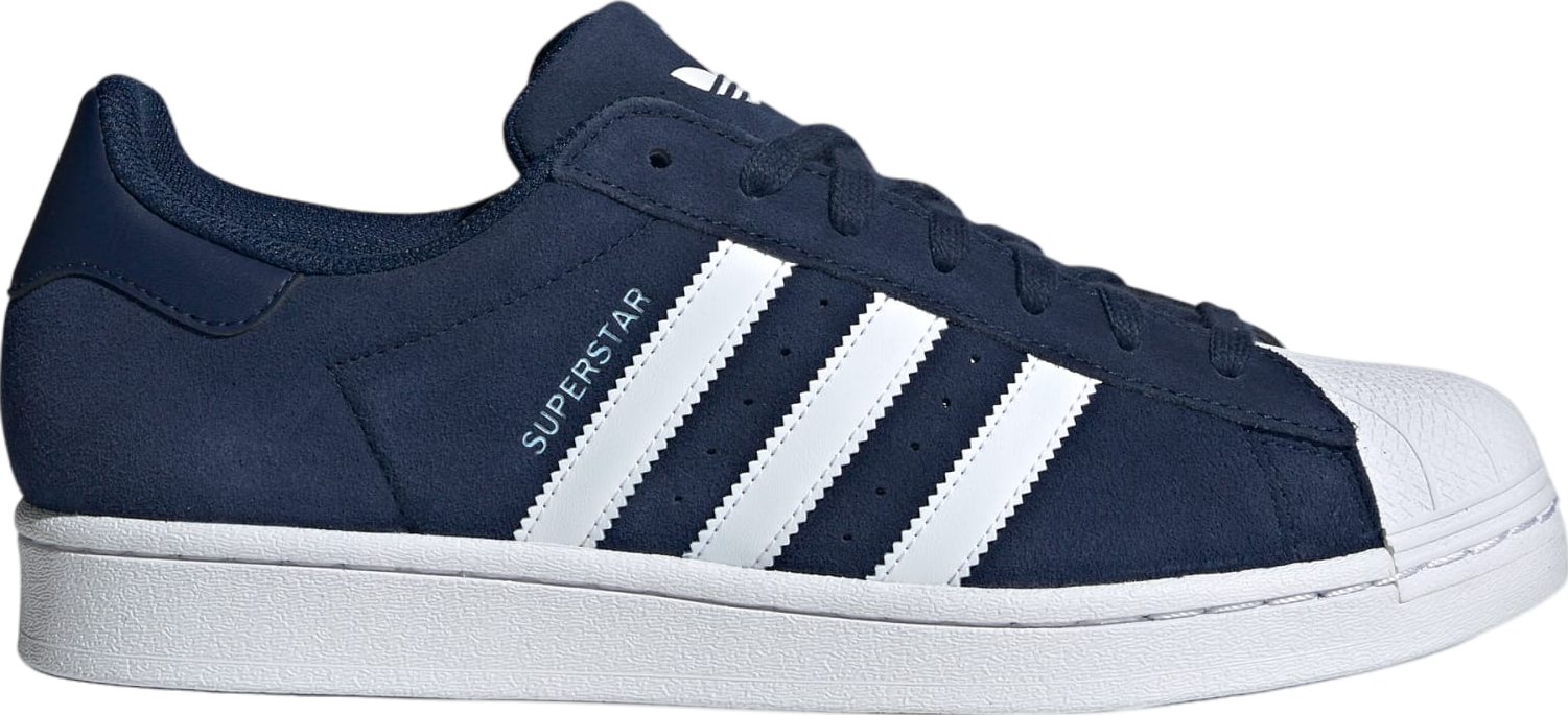 Adidas Superstar WMNS Night Indigo / Cloud White