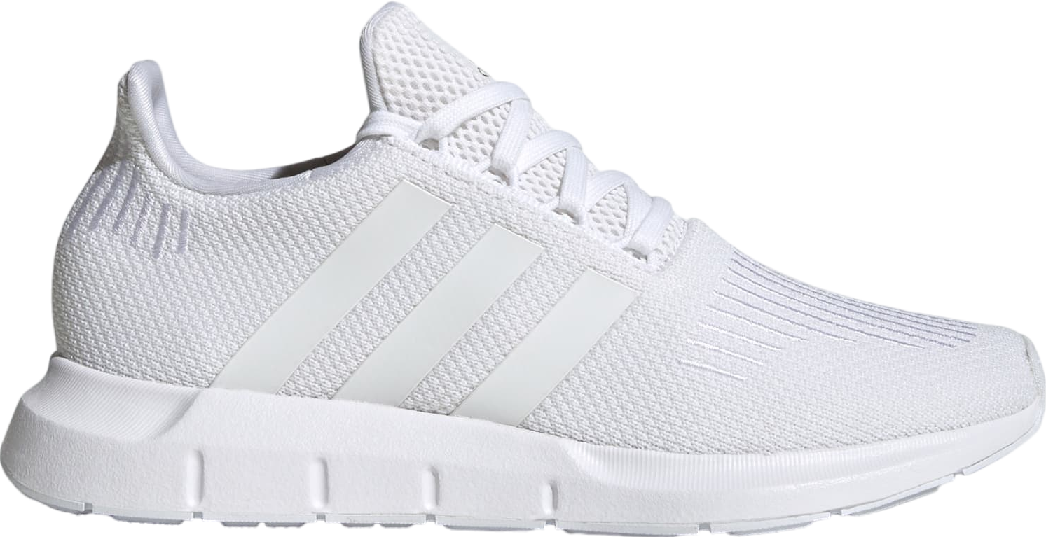 Adidas swifts white best sale