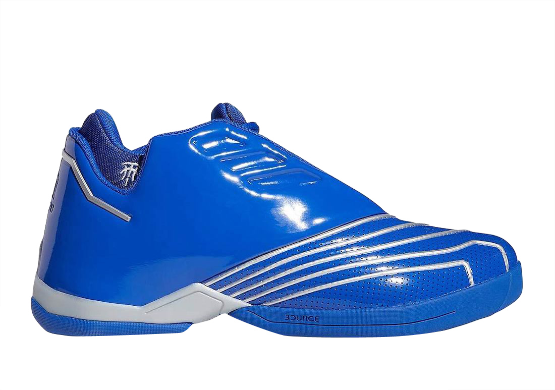 adidas - ADIDAS T-MAC 2 28.0㎝ adidas Original T-Mac 2, 2002 release, White, Men 10.5 US | eBay