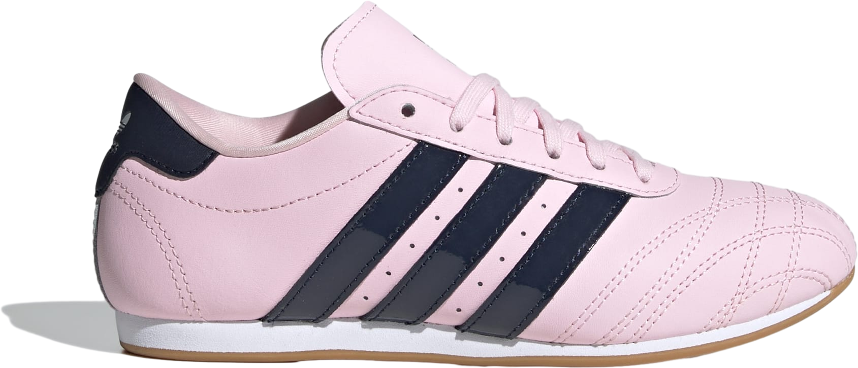 Adidas Taekwondo Lace GS Clear Pink / Legend Ink - Aug 2025