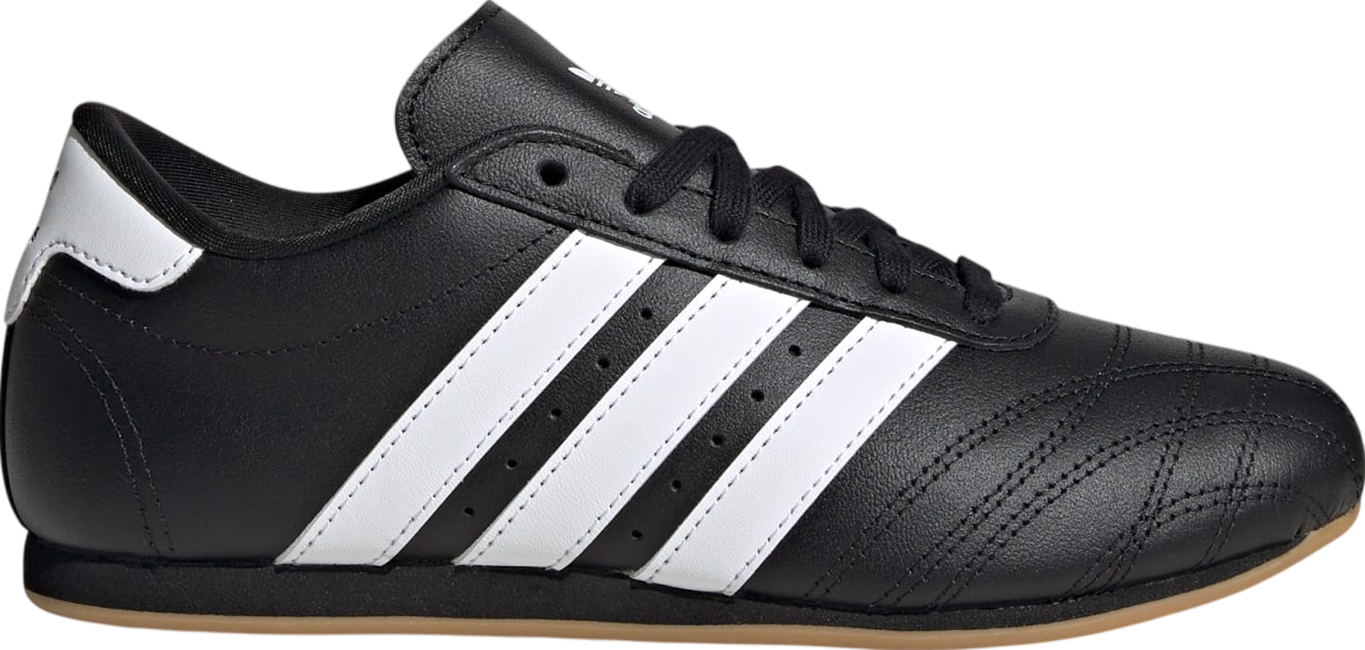 Adidas Taekwondo Lace GS Core Black / Cloud White - Jun 2025