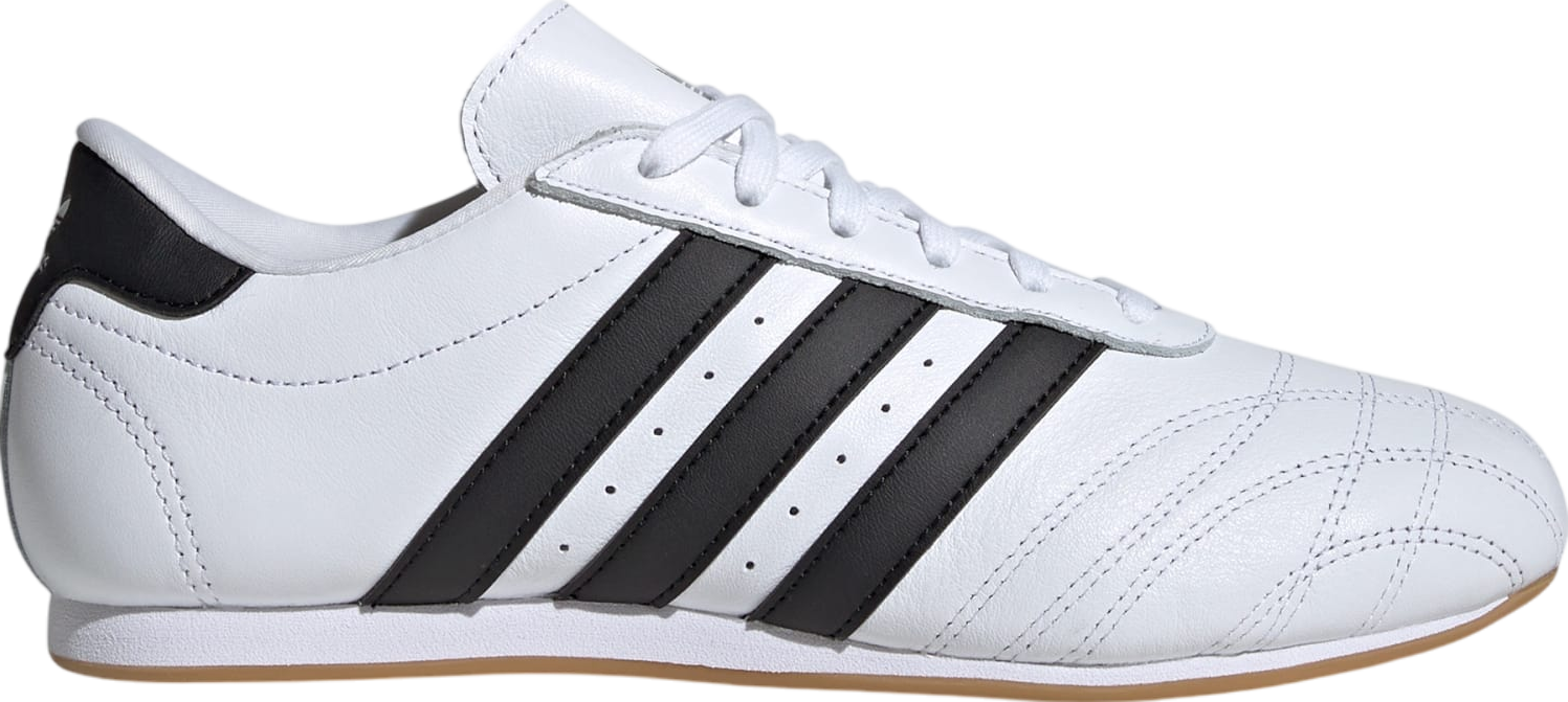 シューズ adidas Taekwondo Core Black White/Gum adidas Taekwondo Core Black Cloud White Gum (GS) - JR6807 - US