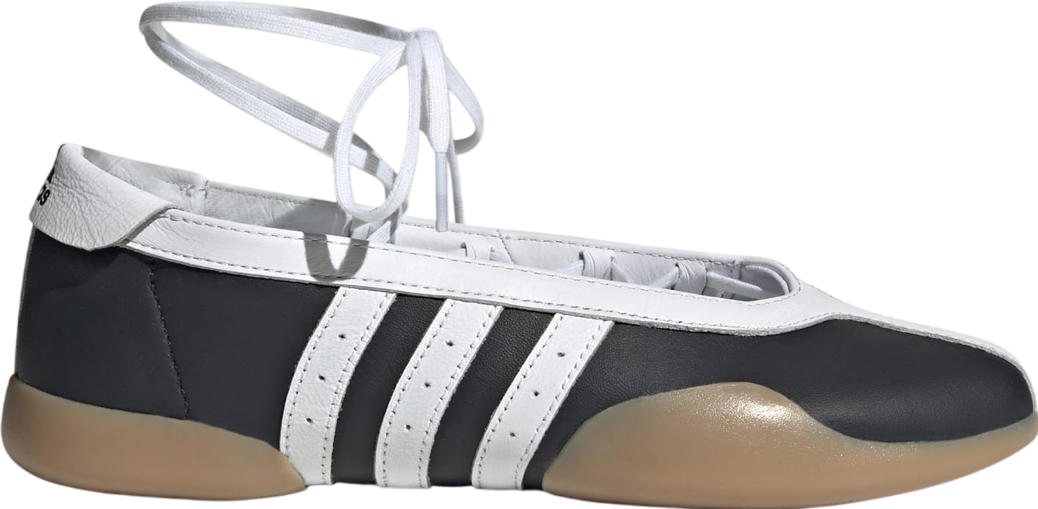 Adidas Taekwondo Mei WMNS Core Black / Cloud White - Mar