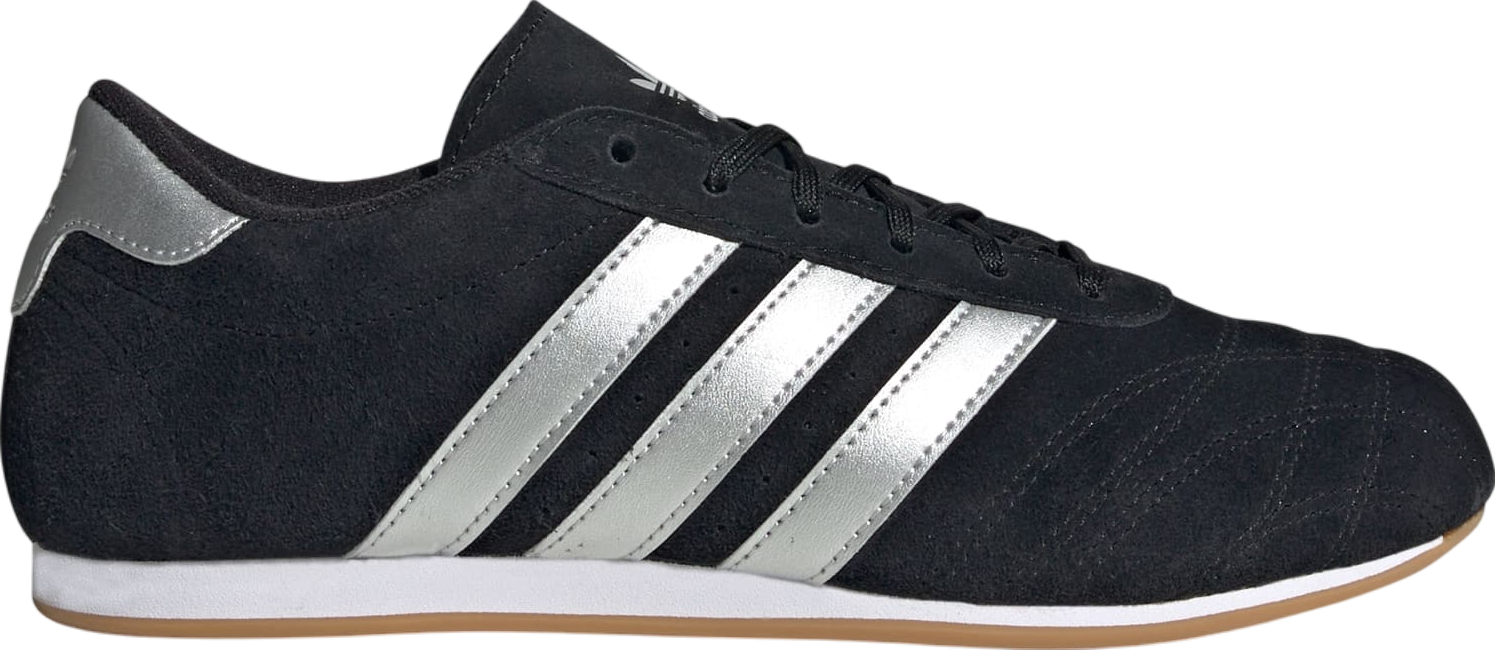 Womens adidas Taekwondo Athletic Shoe - Core Black / Cloud