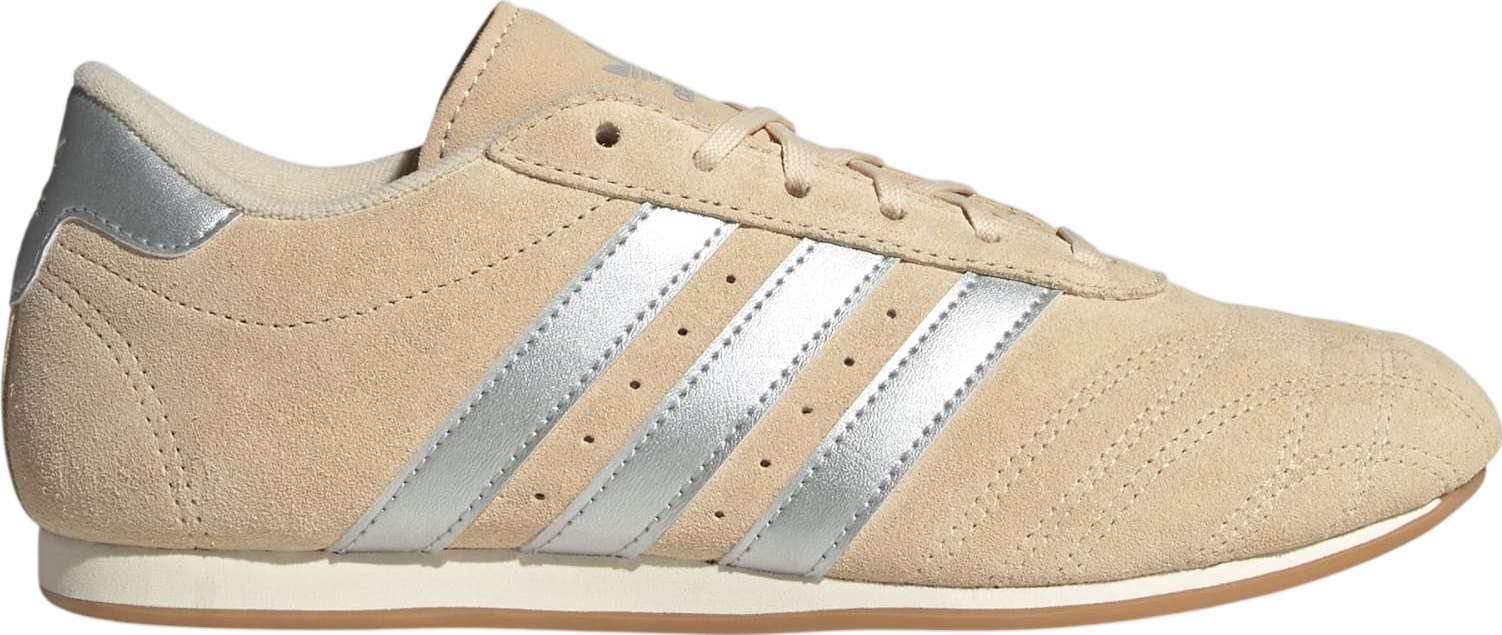 Adidas Taekwondo Lace WMNS Cream White / Gold Metallic - Nov