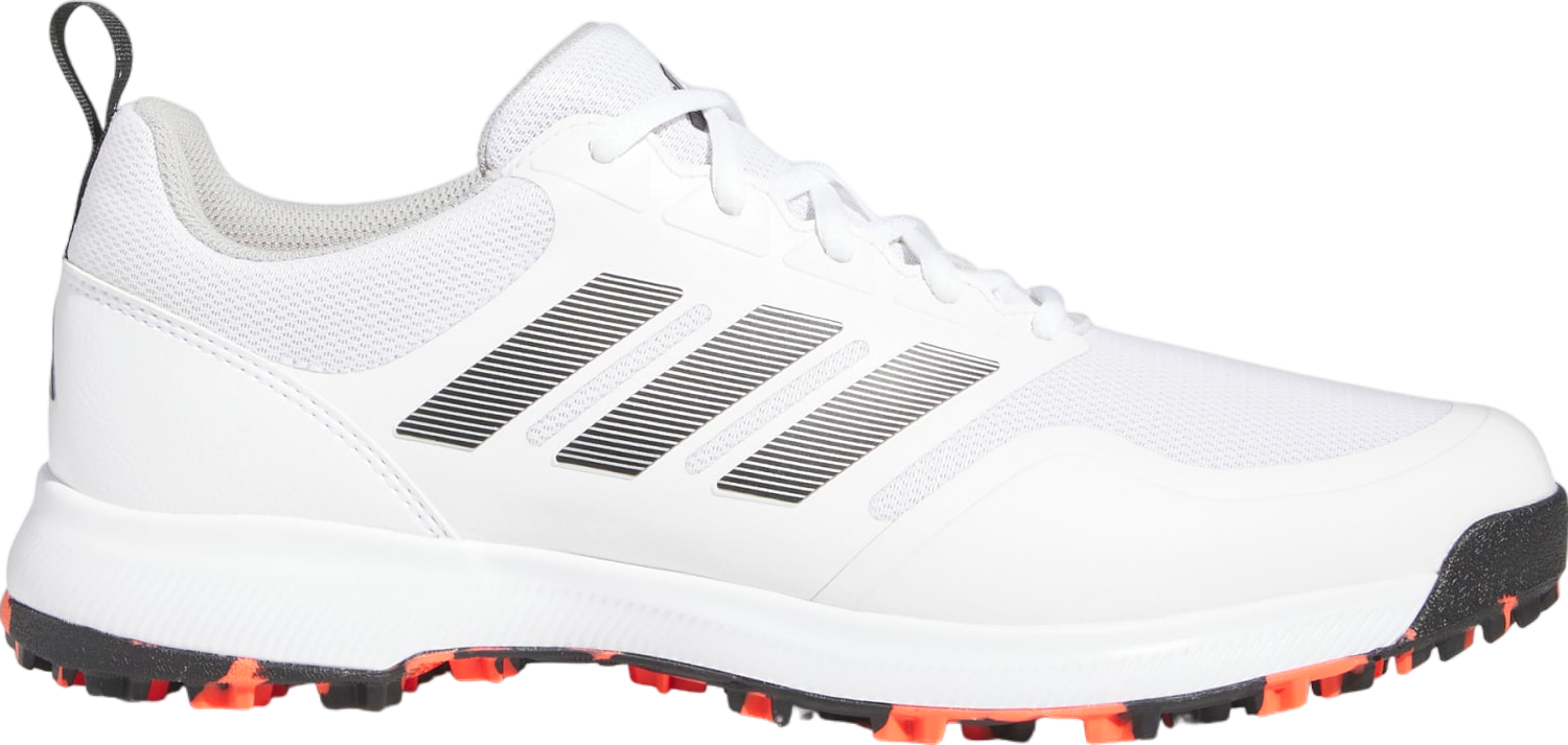 Adidas Tech Response Sl 3.0 Golf Cloud White / Core Black